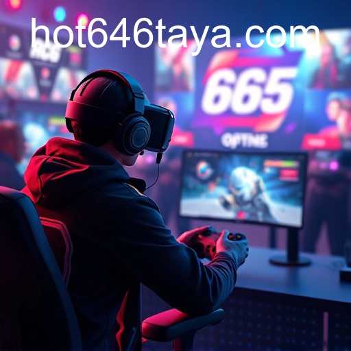 Digital Evolution in Gaming: Hot646's Impact in 2025