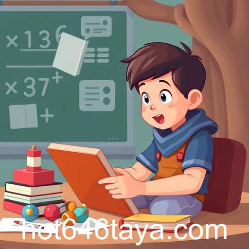 The Rising Influence of Educational Games: A Modern Learning Odyssey