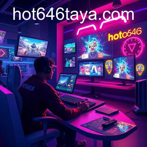 Emerging Trends in Online Gaming