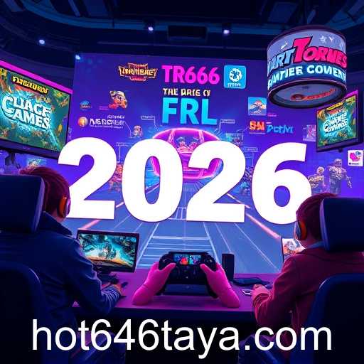 The Evolution of Gaming Platforms in 2025