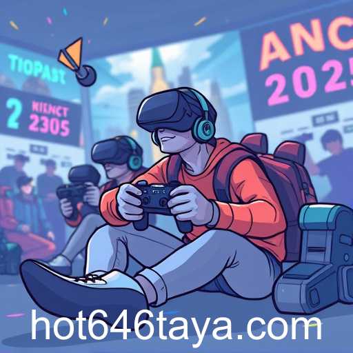 The Evolution of Gaming Platforms in 2025