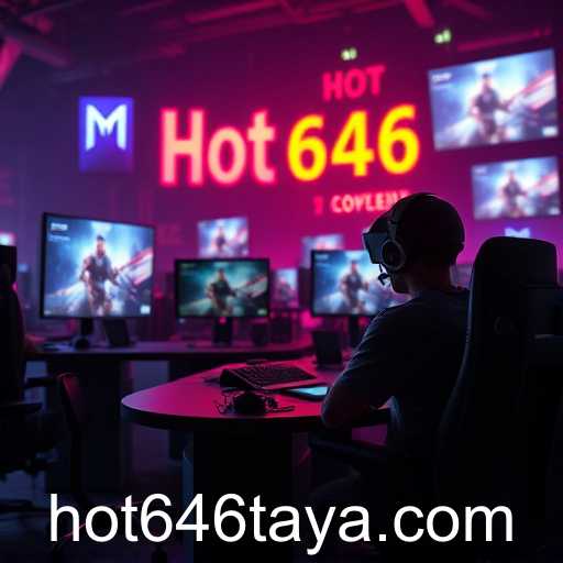 hot646