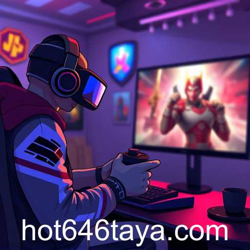 Gaming Trends: The Rise of hot646 in 2025