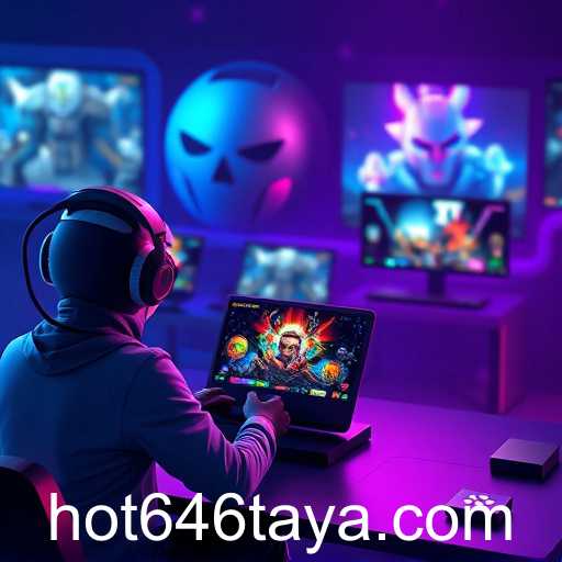 Gaming Trends Shaping 2025