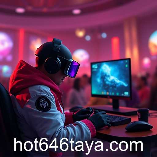 Gaming Trends in the Mid-2020s