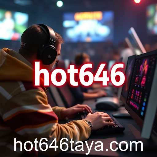 hot646