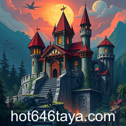 The Rise of HOT646: Transforming Online Gaming