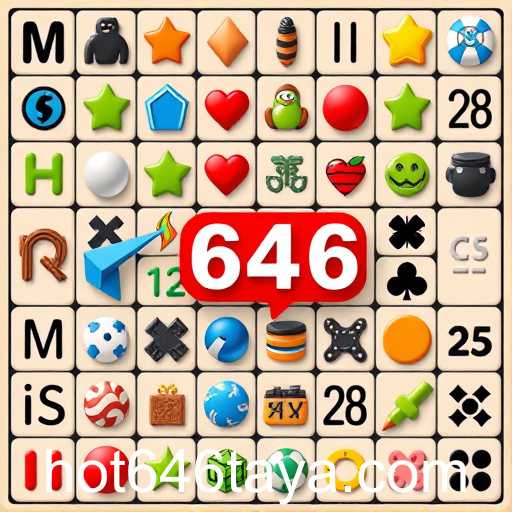 hot646