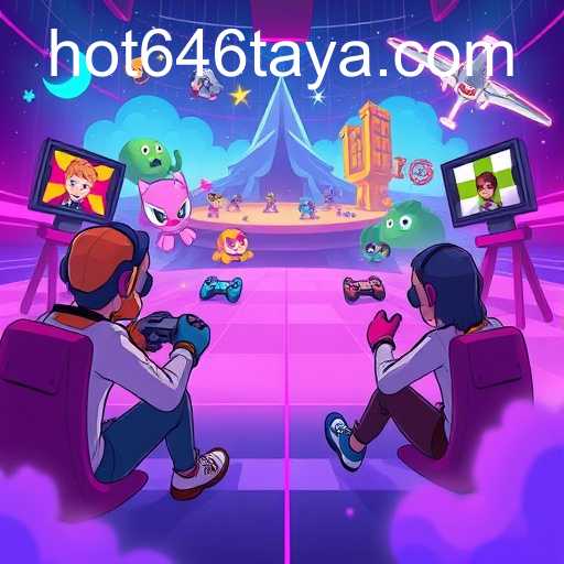 The Rise of Casual Gaming in 2025