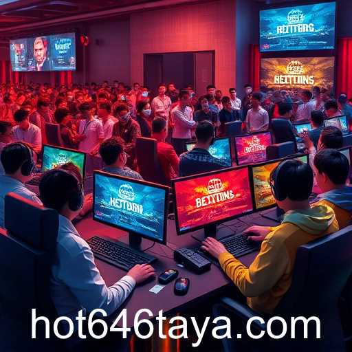 hot646