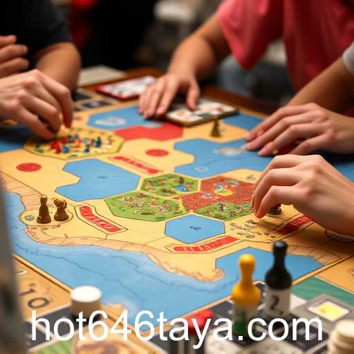 Exploring the Rise of Hot646 in Online Gaming