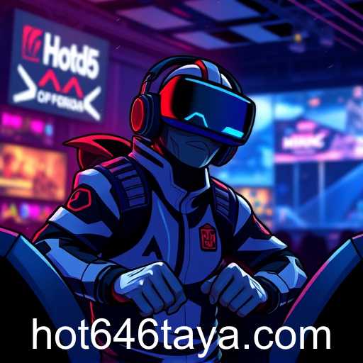 The Rise of Hot646: A Digital Revolution in Gaming