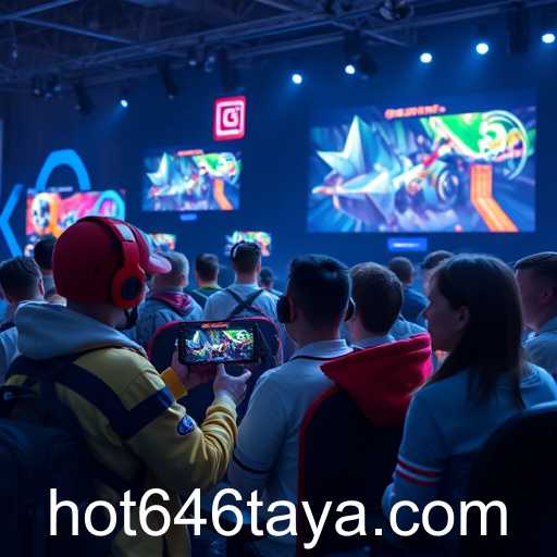 The Rise of Online Gaming Platforms