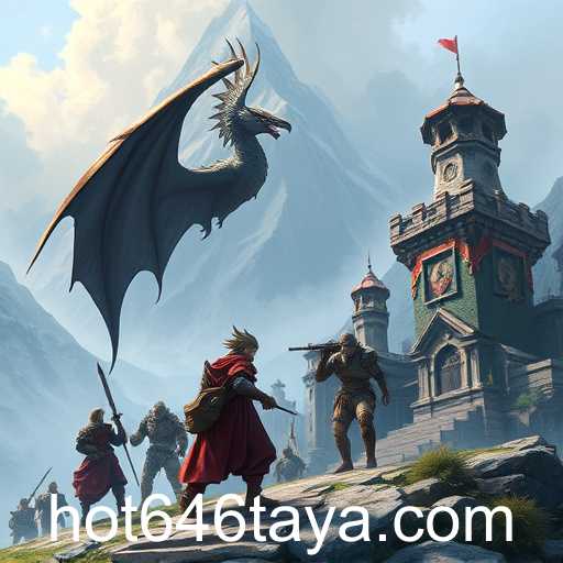 The Rise of Online Game Trends and Security in 2025