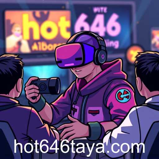 Rise of Online Gaming Platforms in 2025
