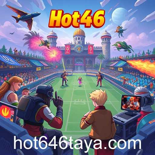 Rising Trends in Online Gaming Communities