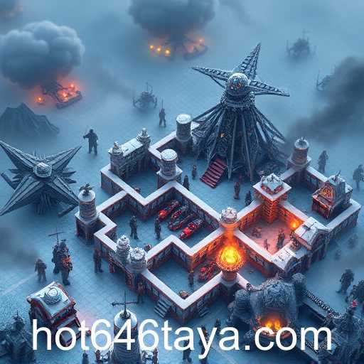 Unraveling the Appeal of Strategy Games: A Dive into the 'hot646' Phenomenon